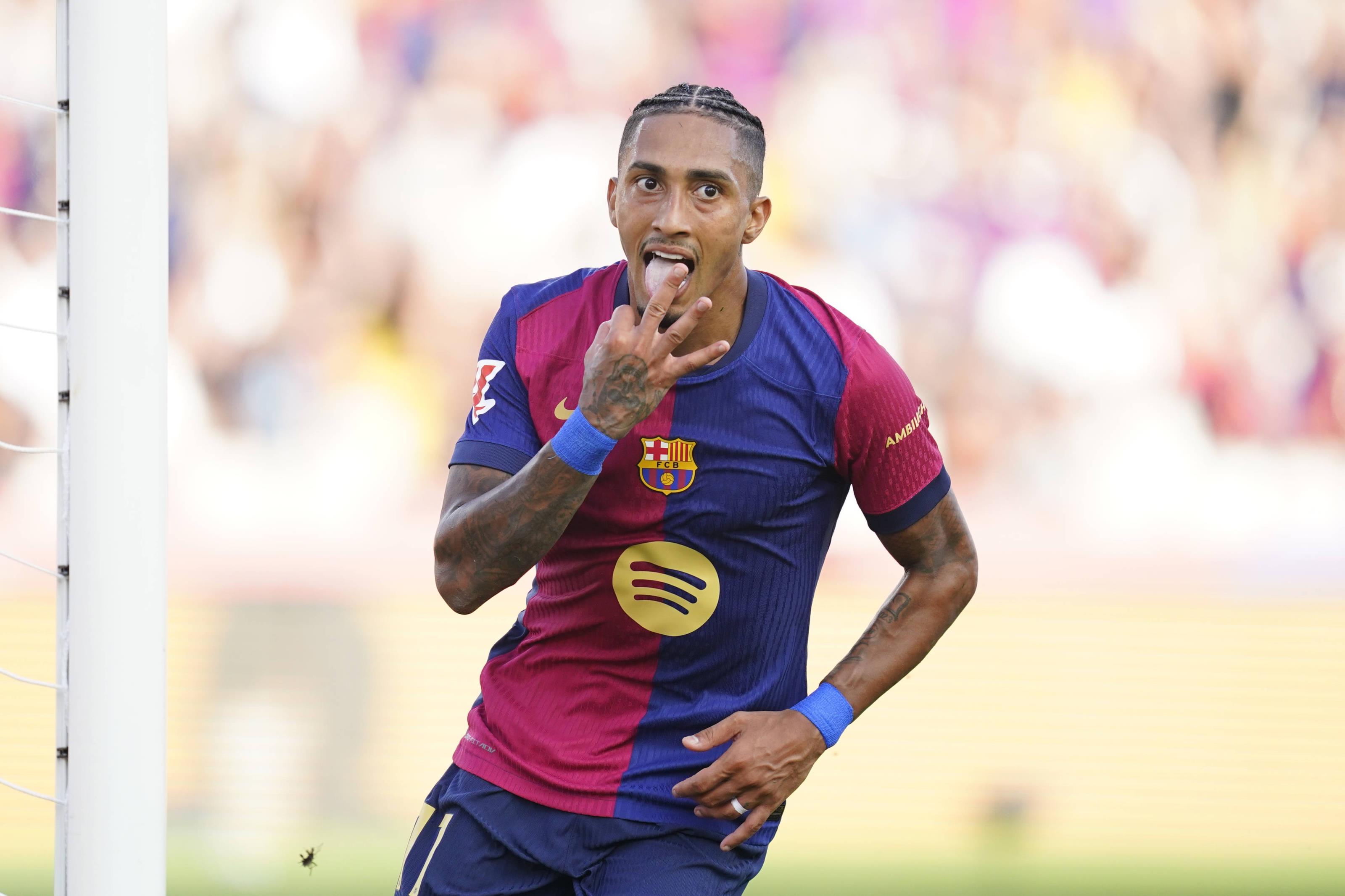 拉菲尼亞：疲勞是對我們造成影響的最大因素，一切都會過去